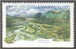 Canada Scott 1515 MNH